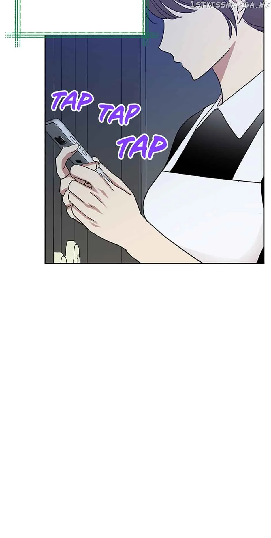 Love Class Chapter 25 page 7