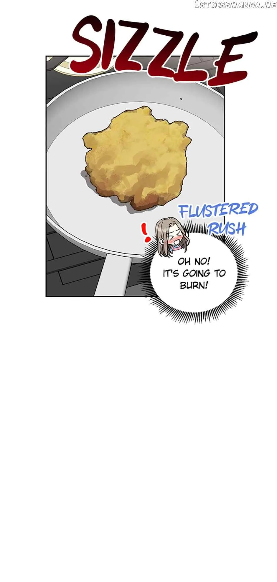 Love Class Chapter 19 page 49