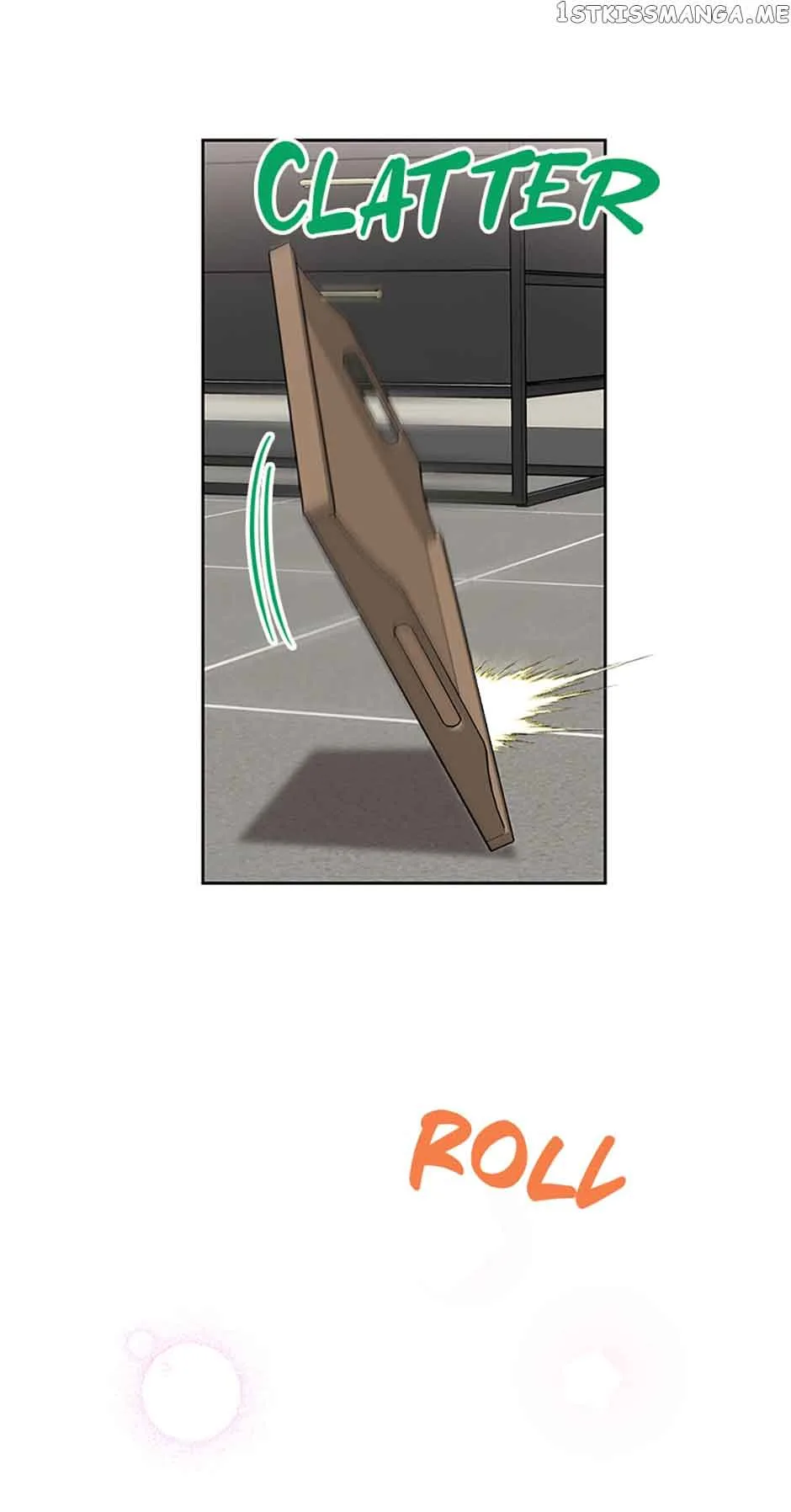 Love Class Chapter 19 page 58