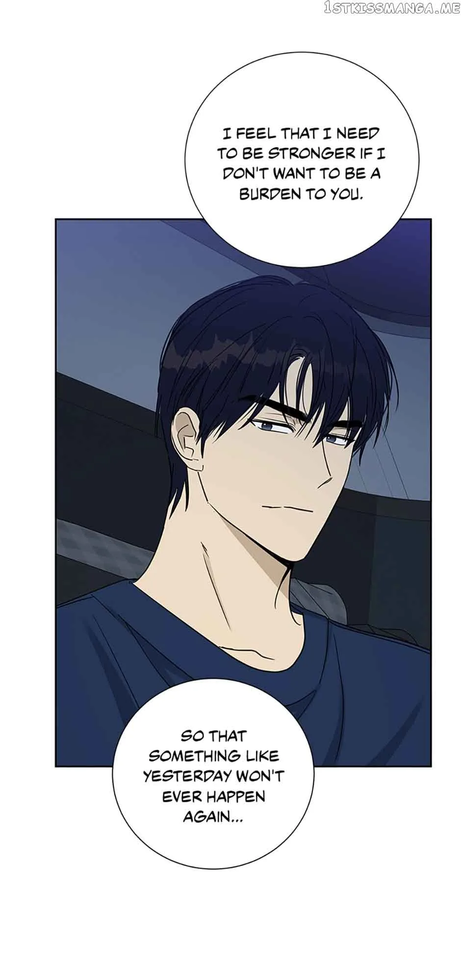 Love Class Chapter 25 page 13