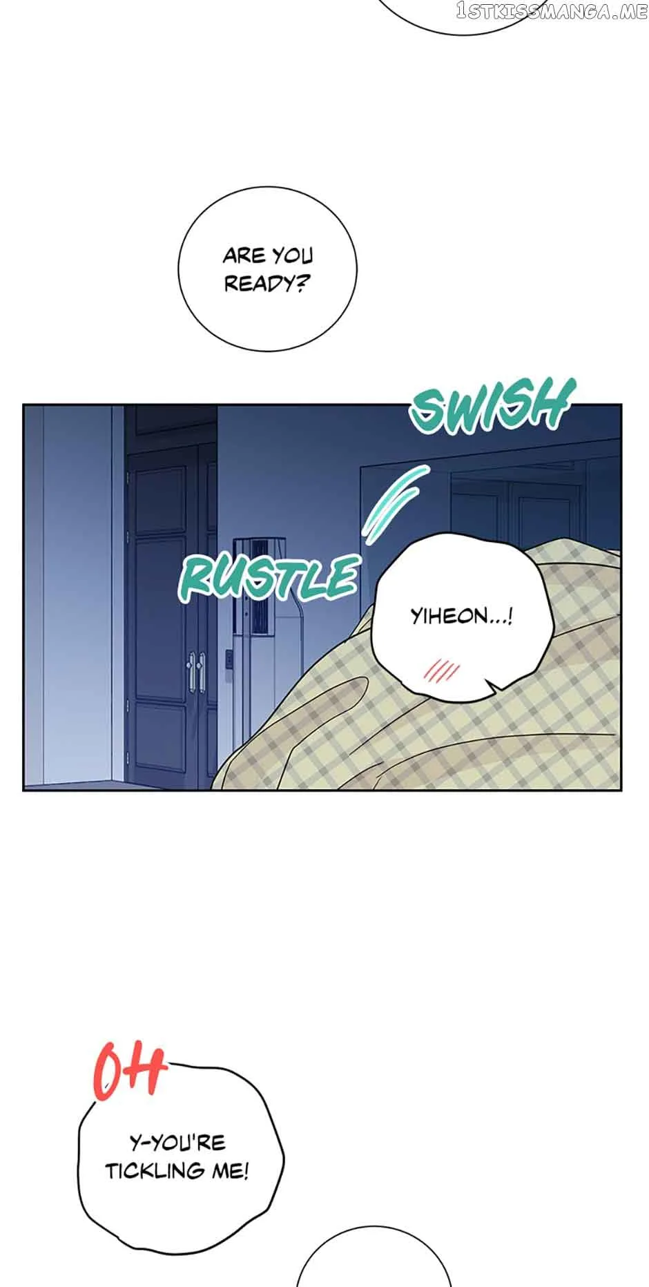 Love Class Chapter 25 page 5