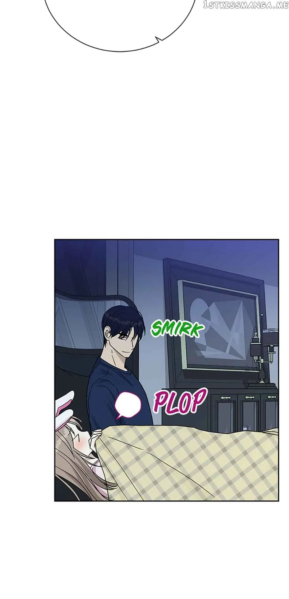 Love Class Chapter 25 page 11