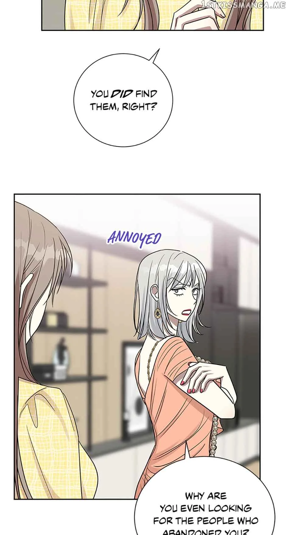 Love Class Chapter 21 page 25