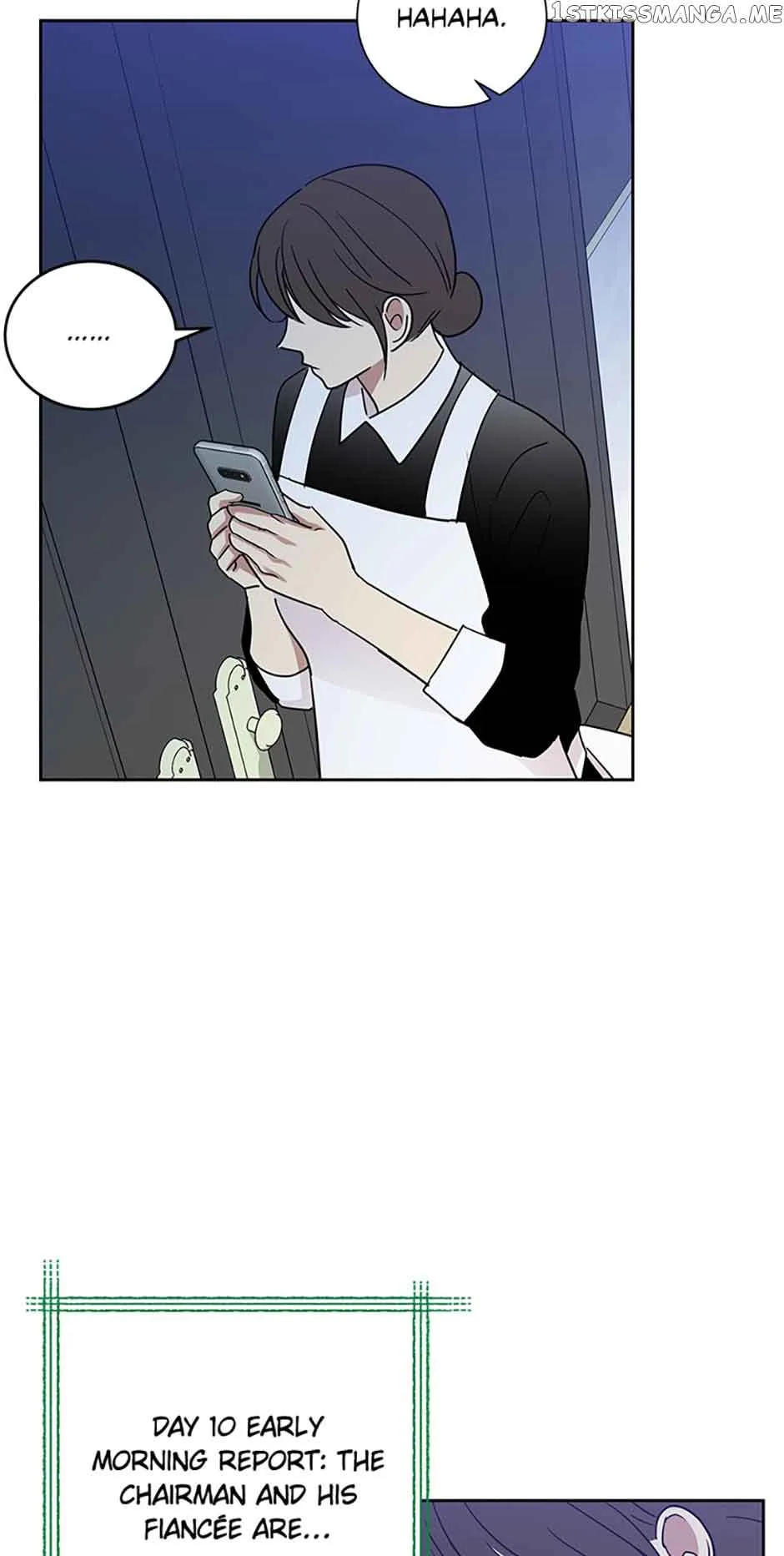 Love Class Chapter 25 page 6