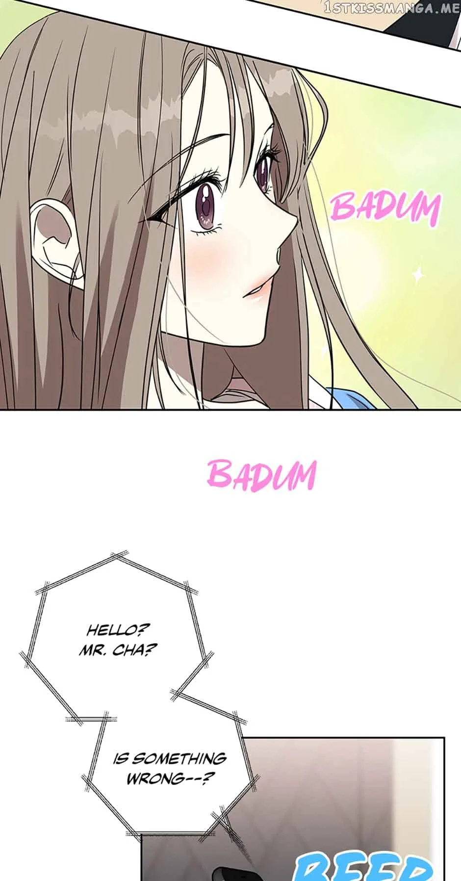 Love Class Chapter 19 page 61