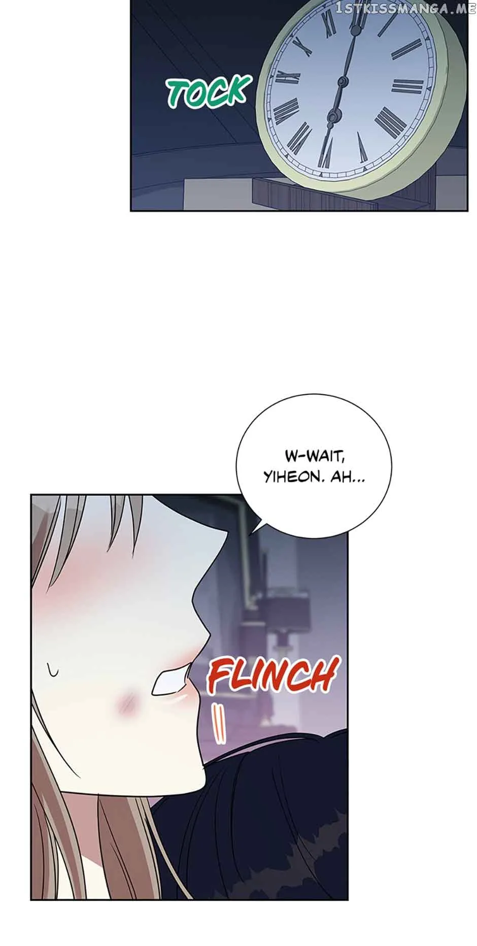 Love Class Chapter 25 page 3