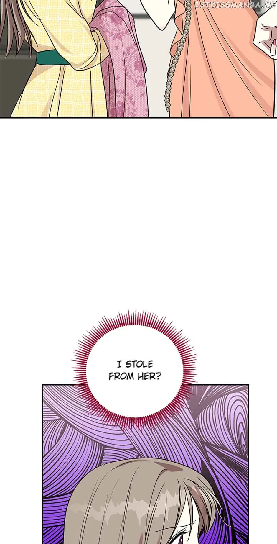 Love Class Chapter 21 page 4