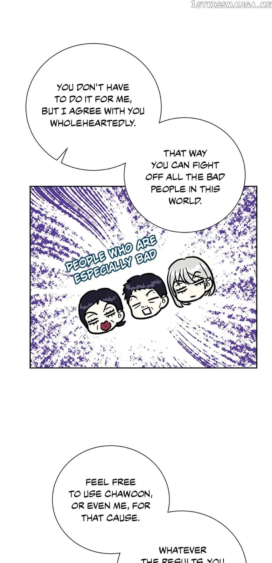Love Class Chapter 25 page 14
