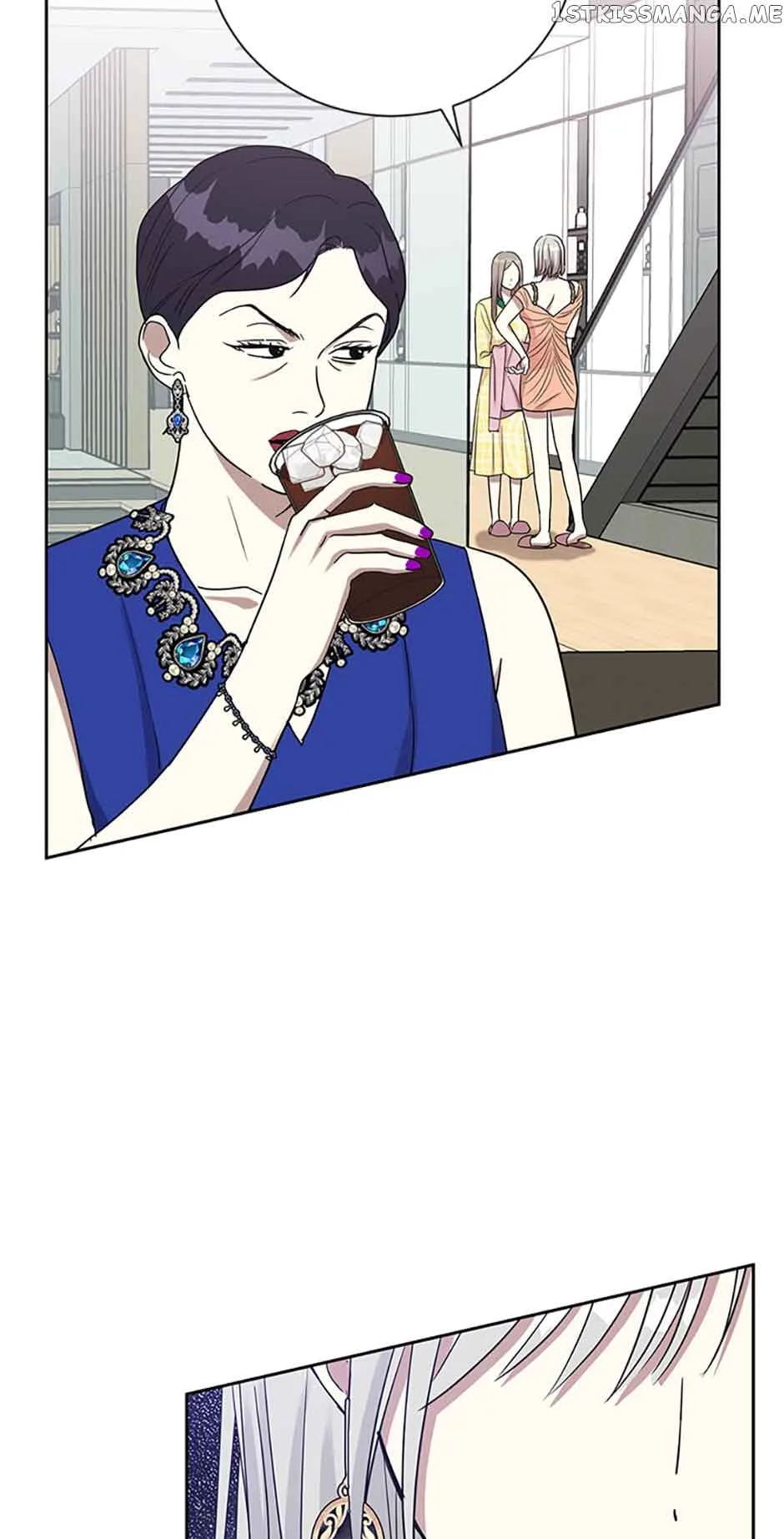 Love Class Chapter 21 page 6