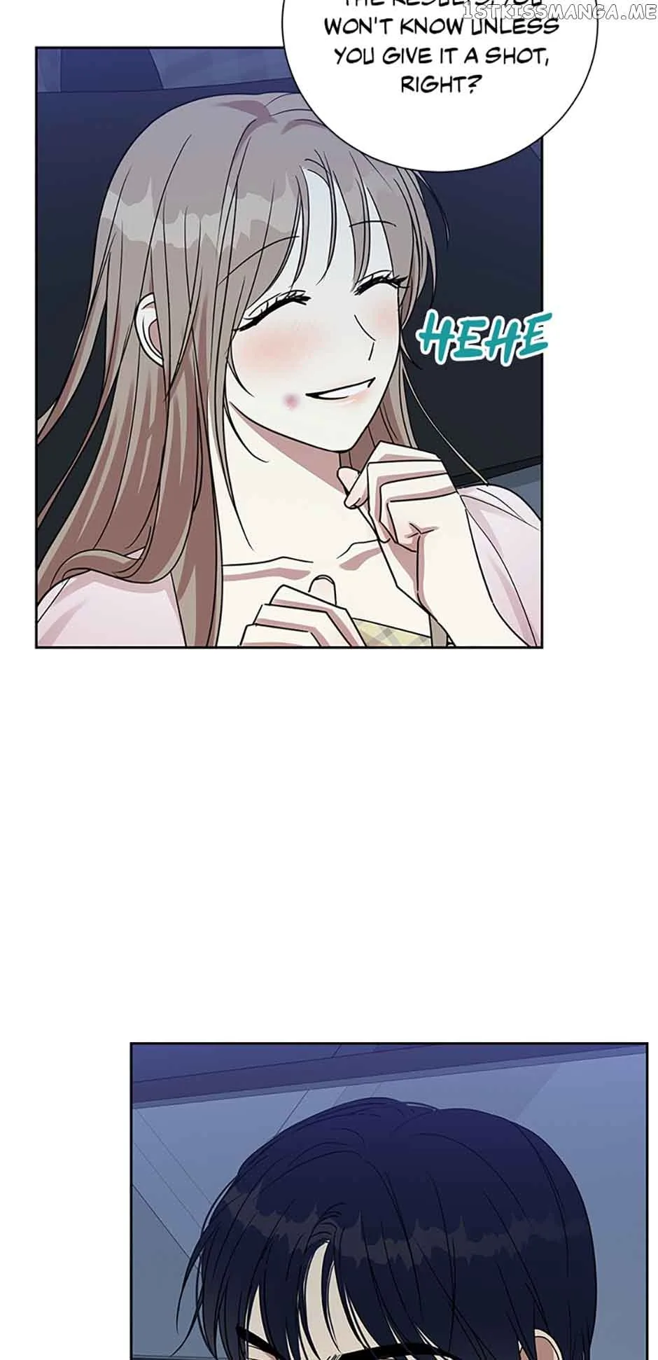 Love Class Chapter 25 page 15
