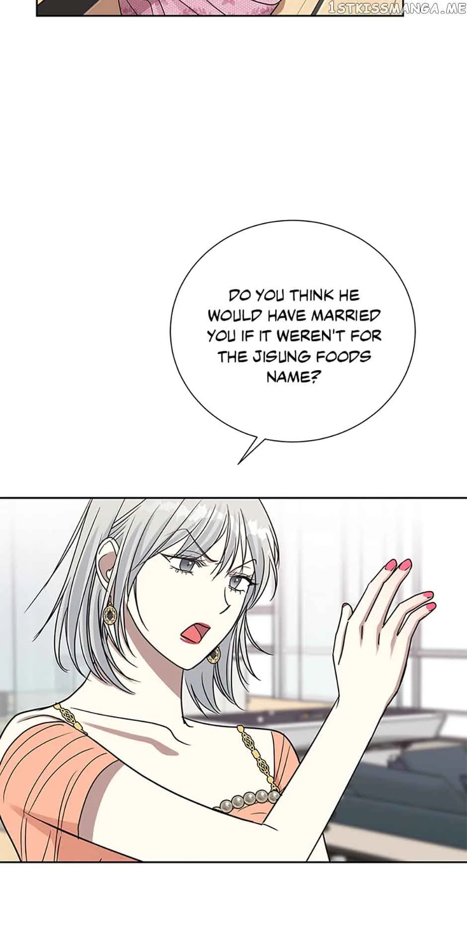 Love Class Chapter 21 page 14
