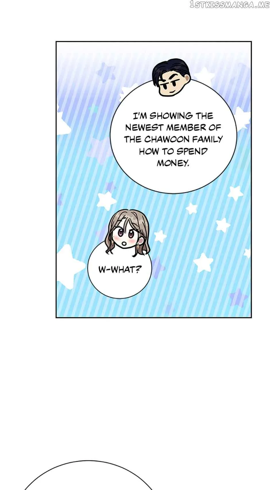 Love Class Chapter 25 page 26