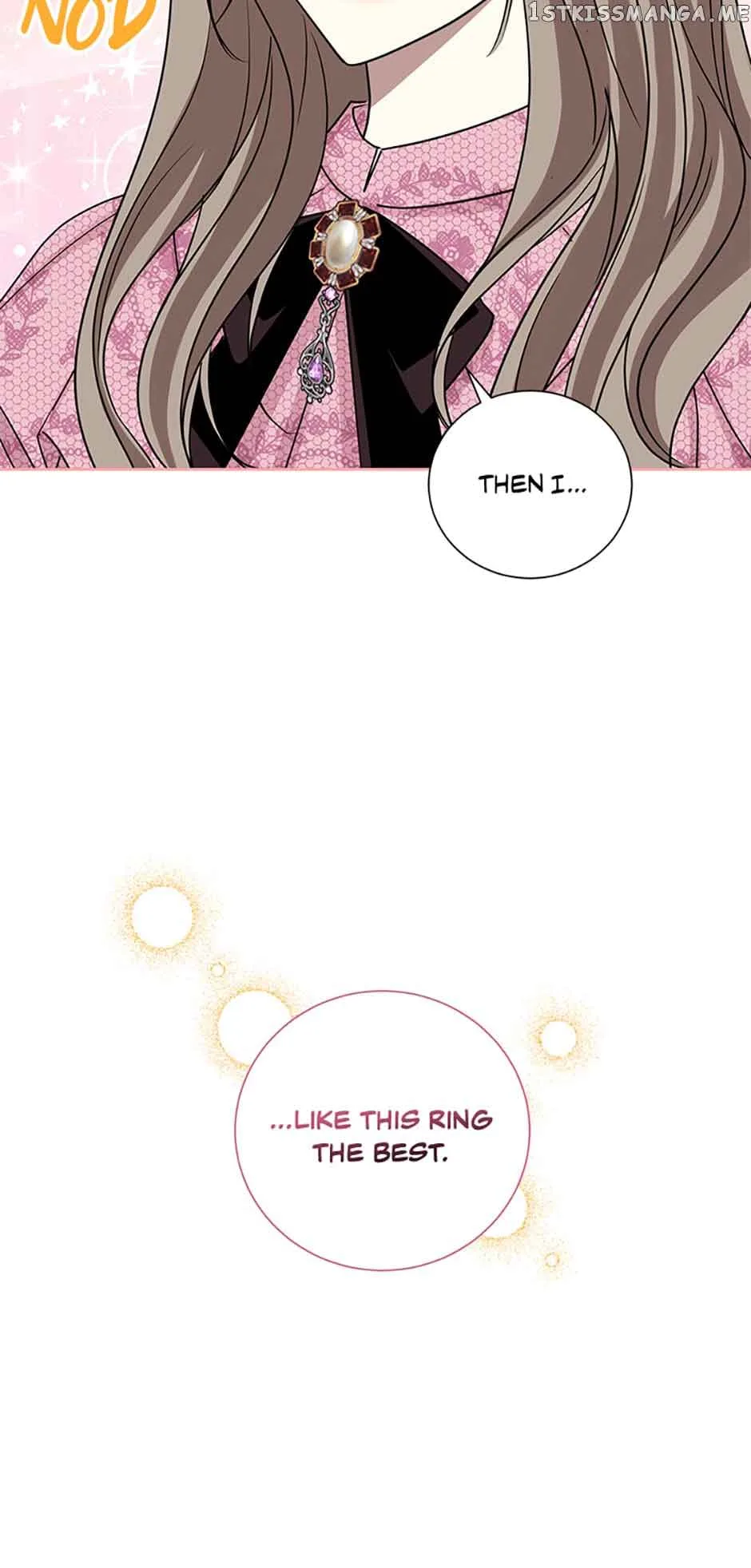 Love Class Chapter 25 page 52