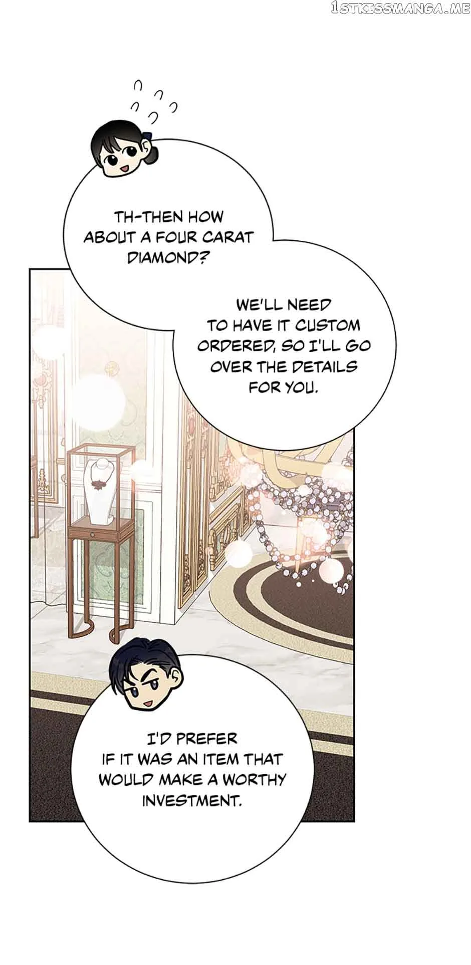 Love Class Chapter 25 page 37