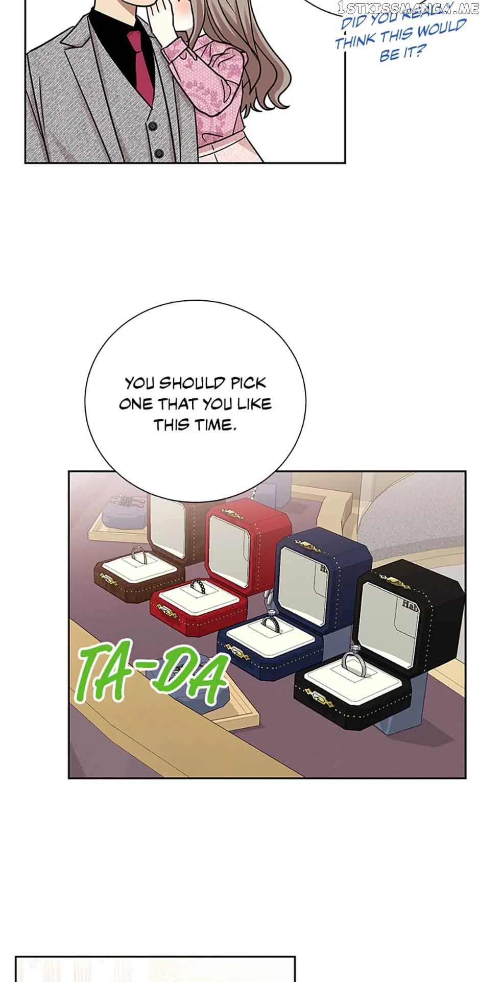 Love Class Chapter 25 page 42