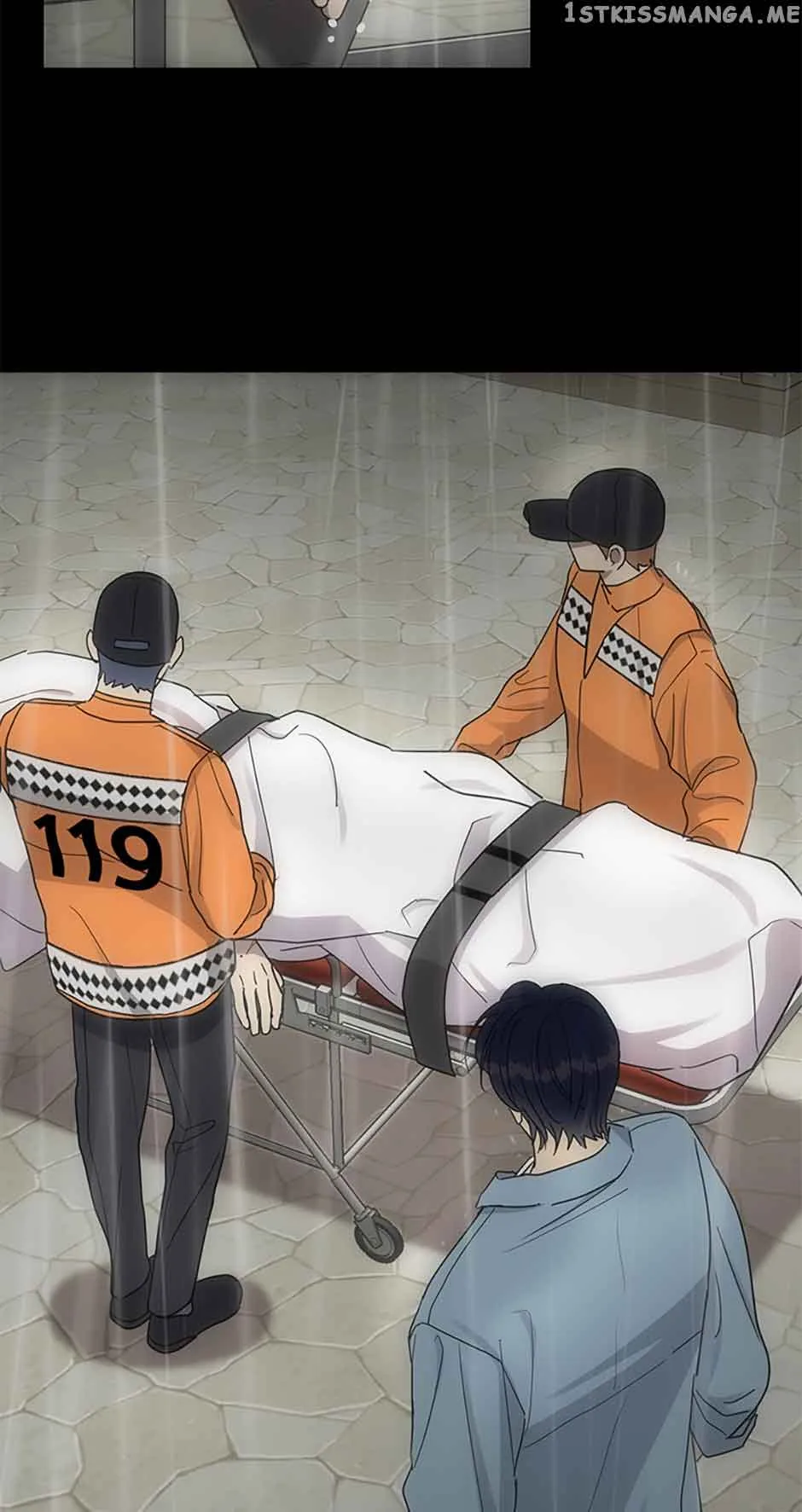 Love Class Chapter 18 page 65