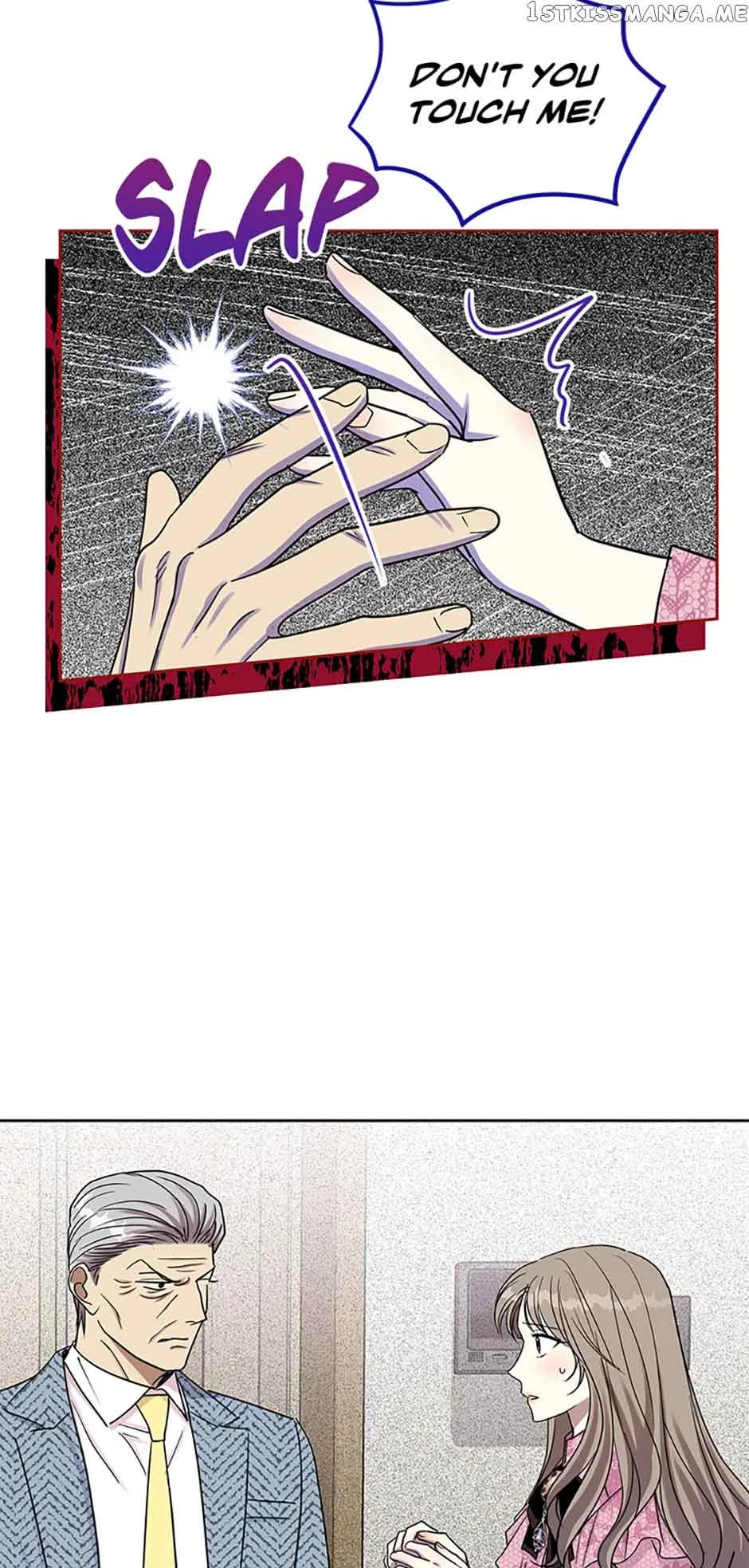 Love Class Chapter 25 page 63