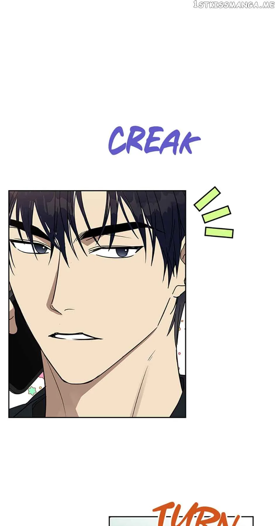 Love Class Chapter 19 page 55