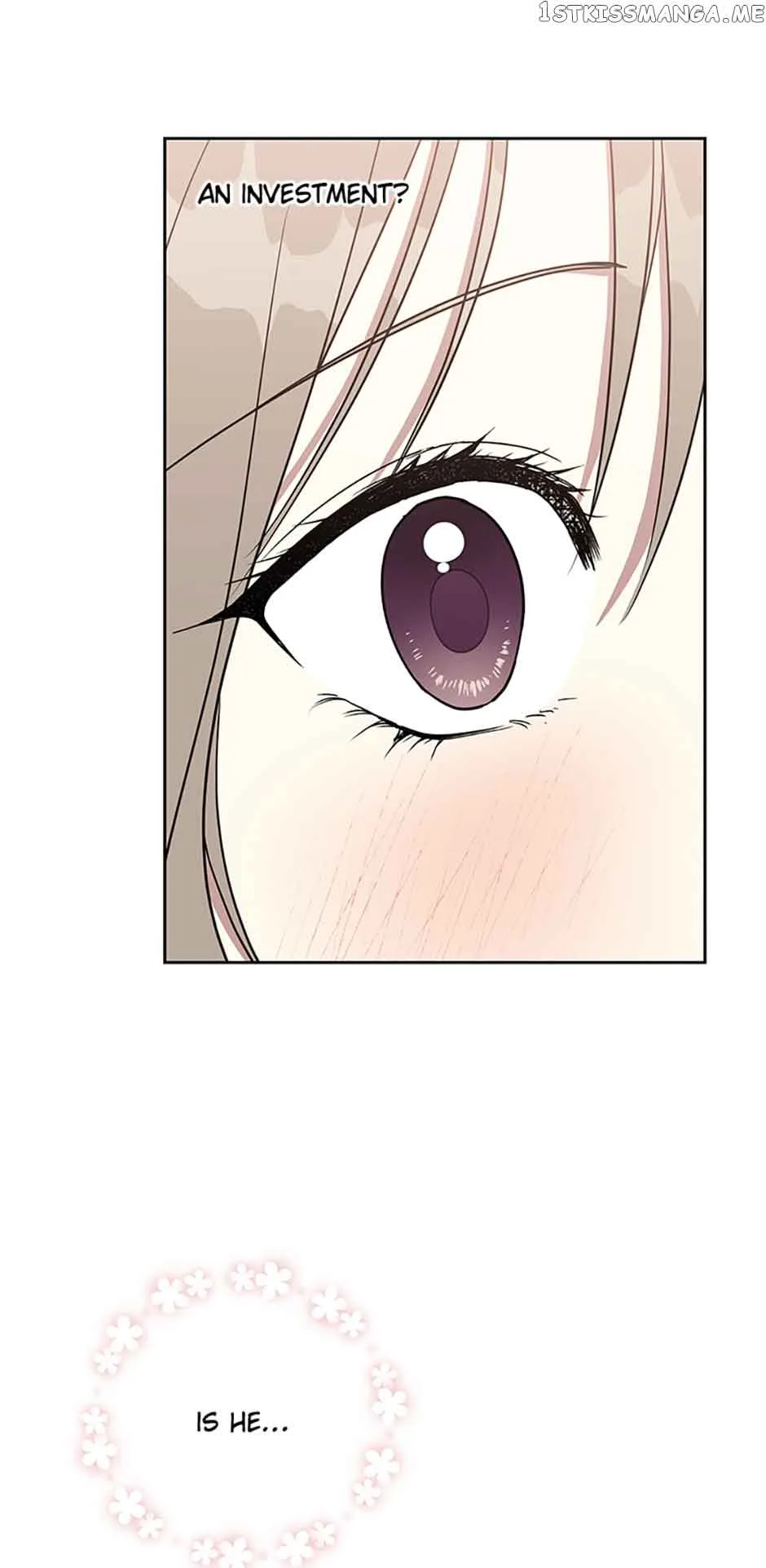 Love Class Chapter 25 page 38