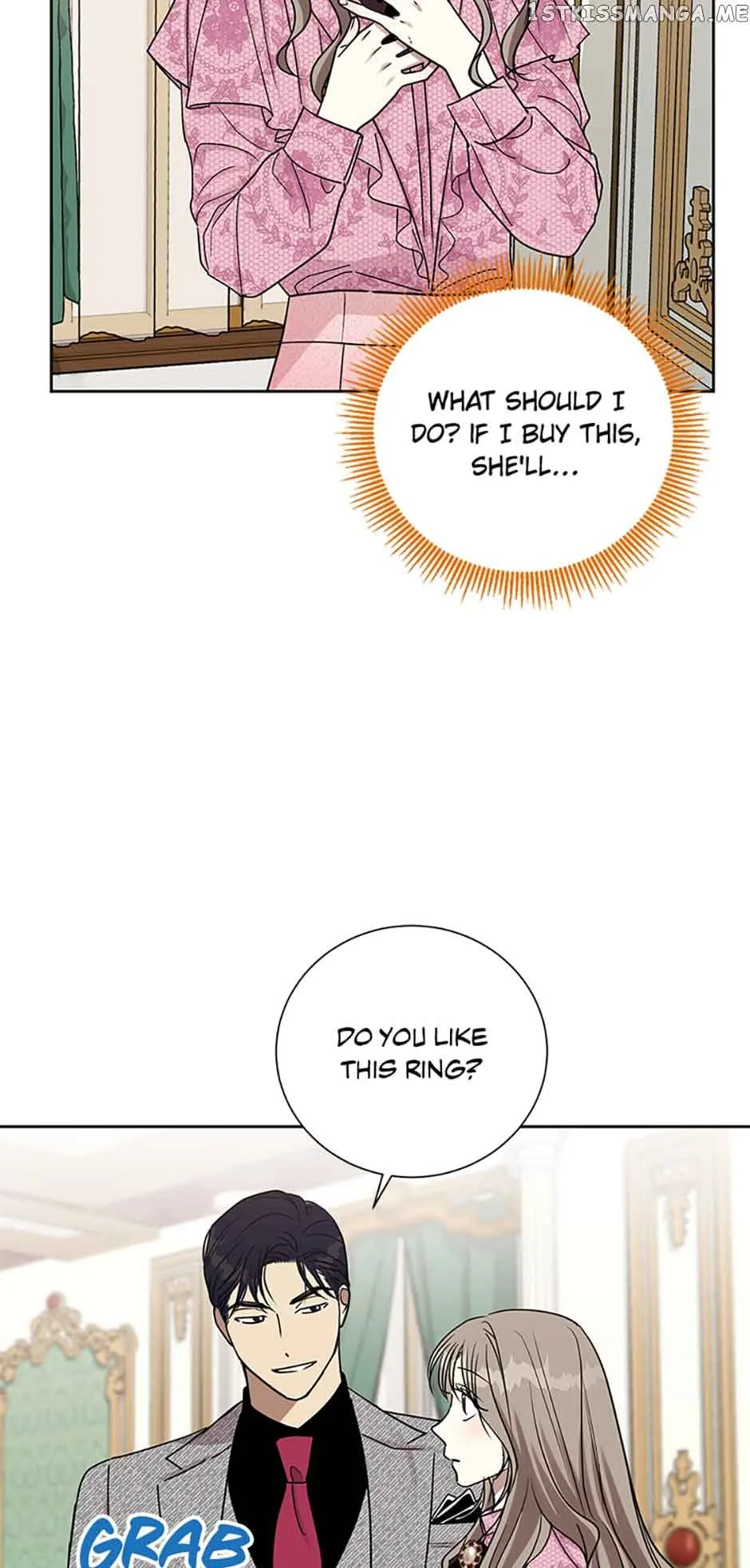 Love Class Chapter 25 page 47