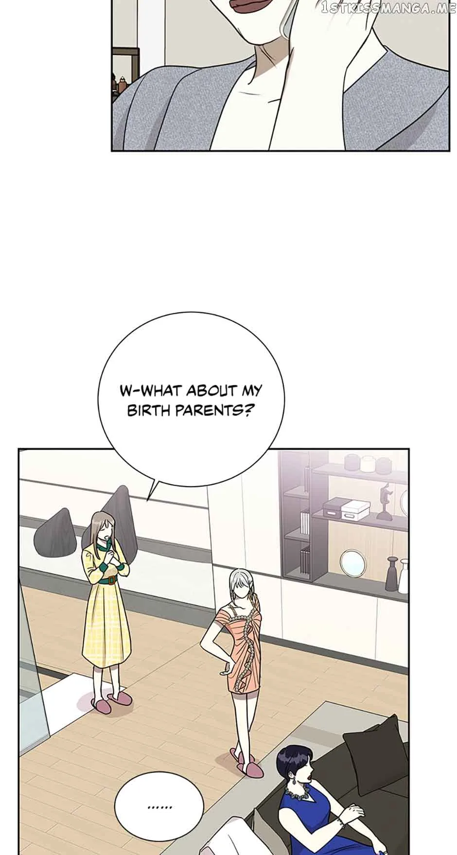 Love Class Chapter 21 page 23