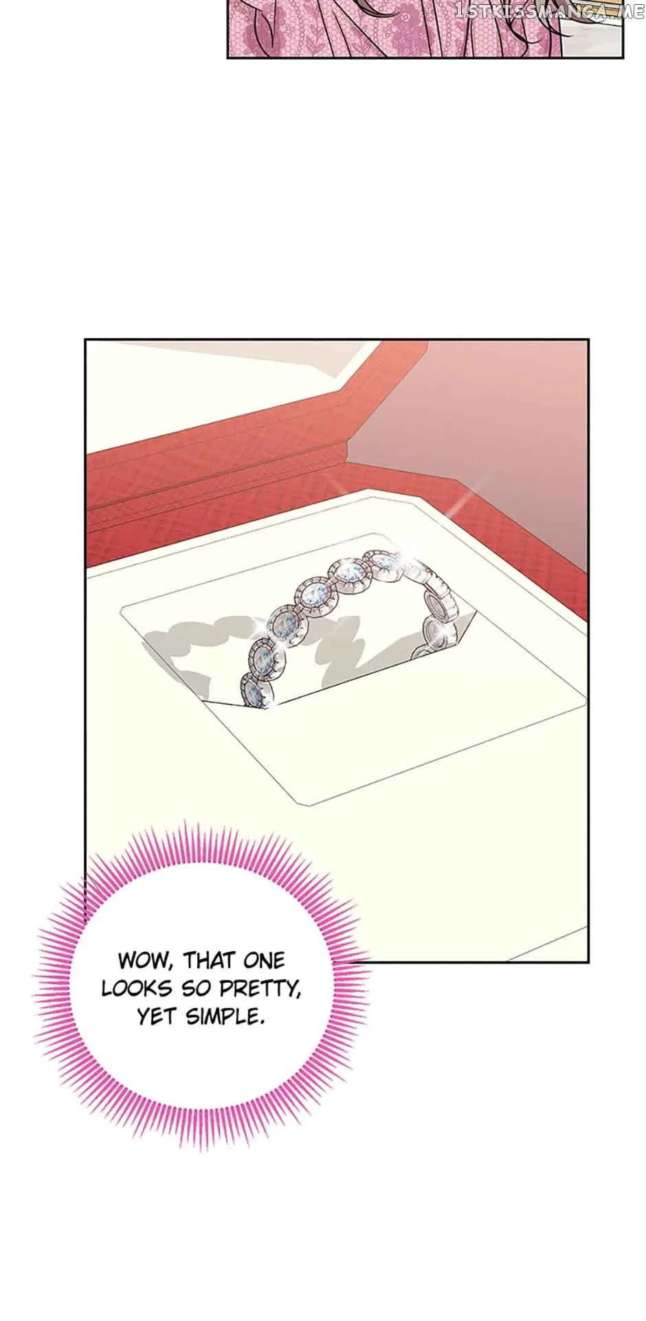 Love Class Chapter 25 page 44