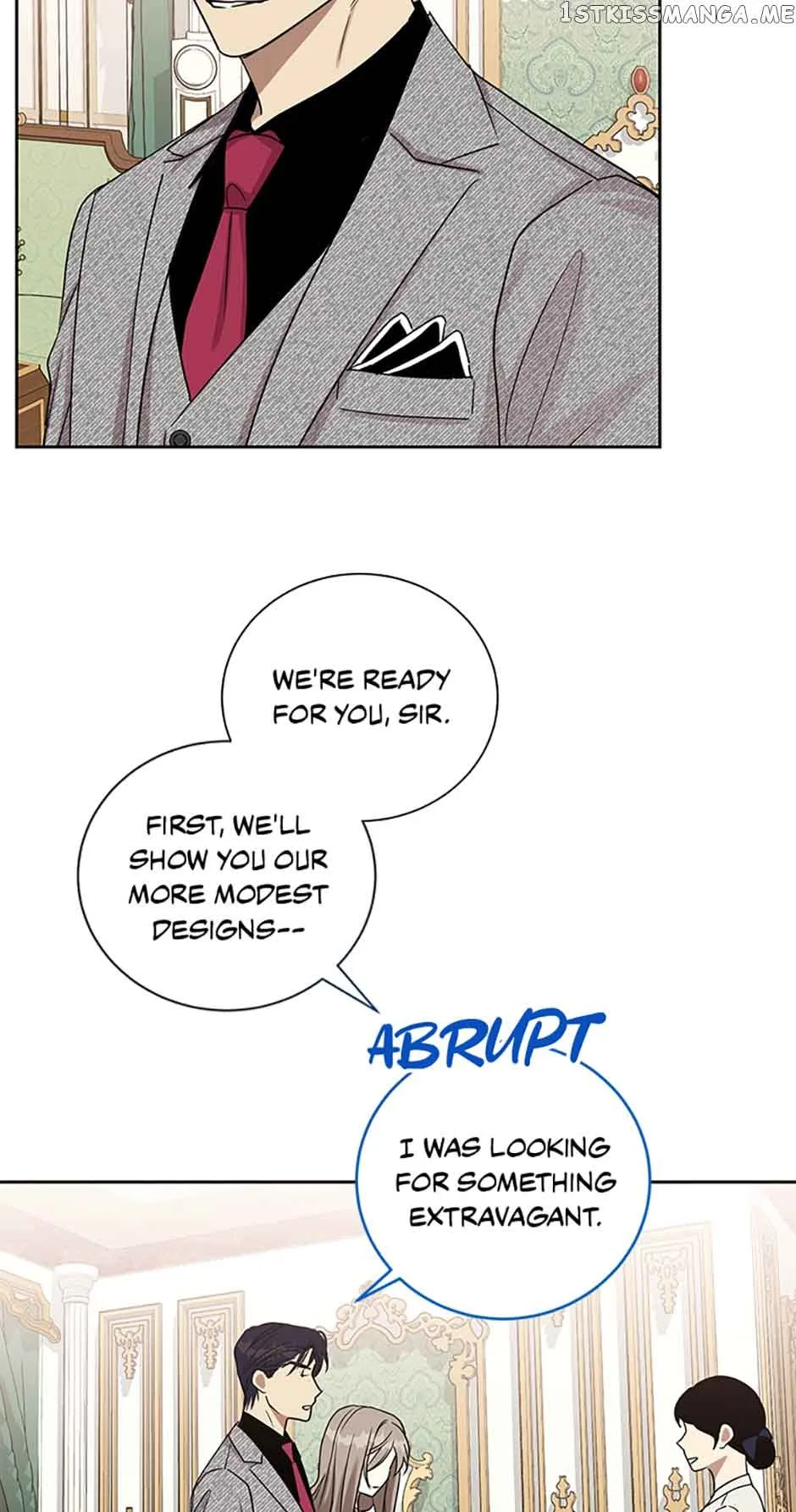 Love Class Chapter 25 page 34