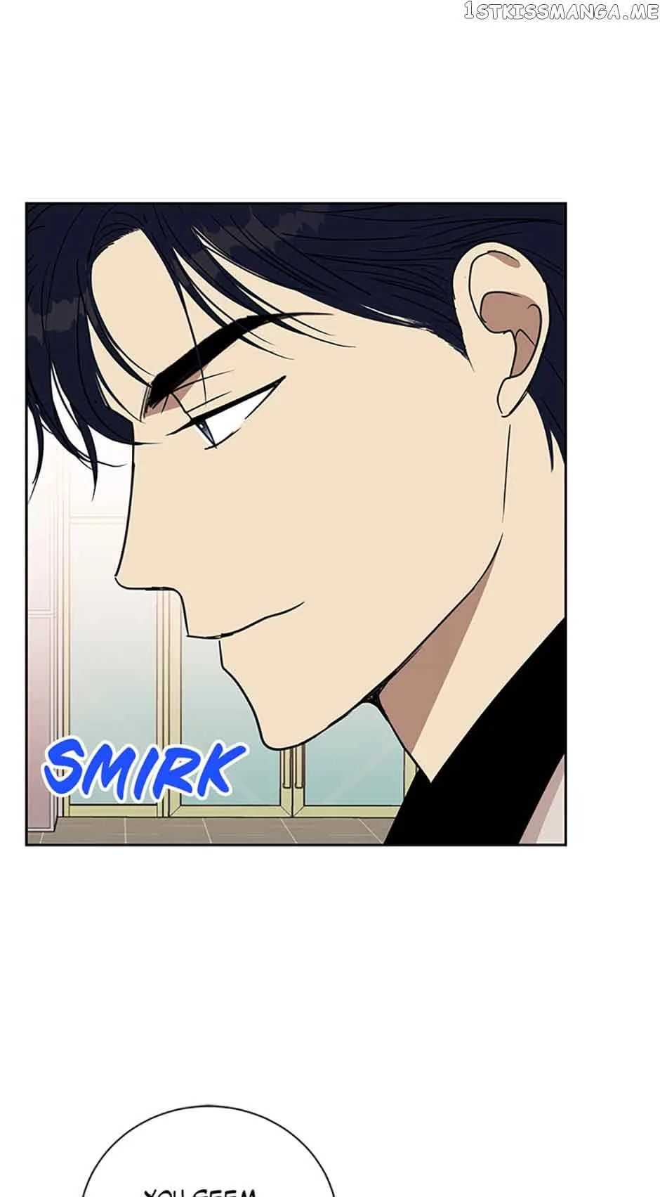 Love Class Chapter 25 page 24