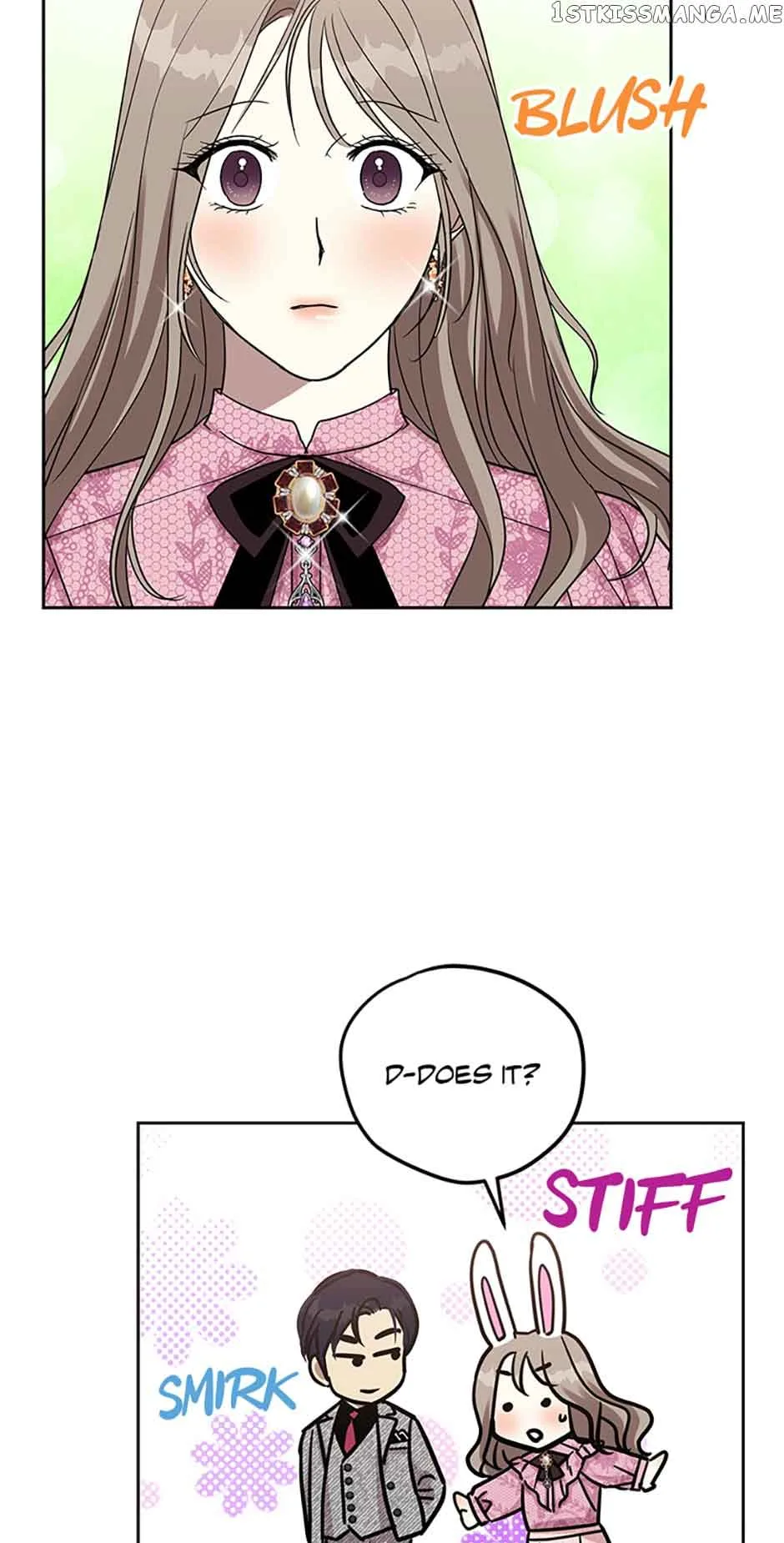 Love Class Chapter 25 page 20