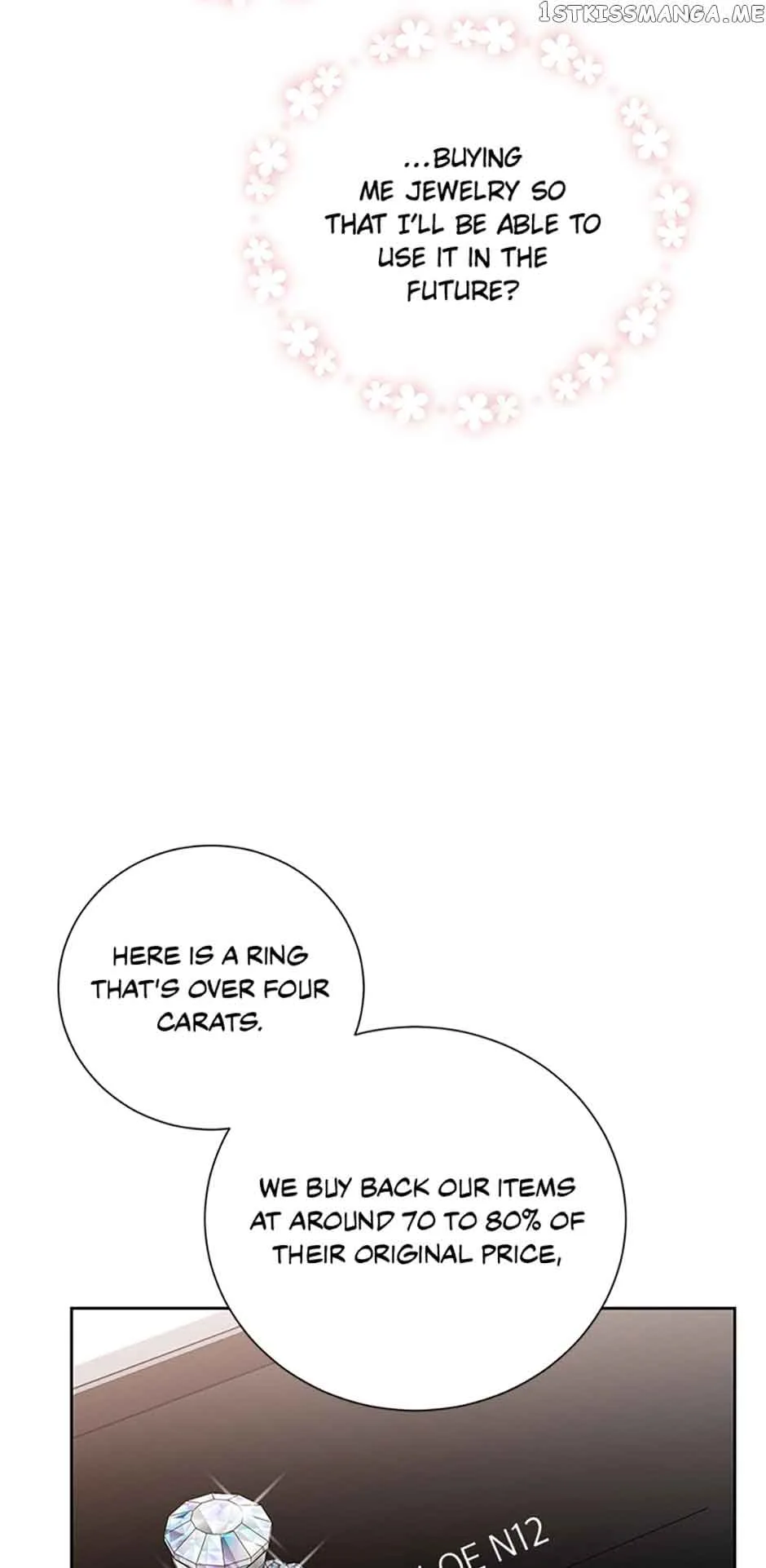 Love Class Chapter 25 page 39