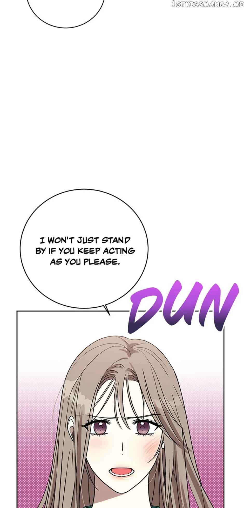 Love Class Chapter 21 page 30