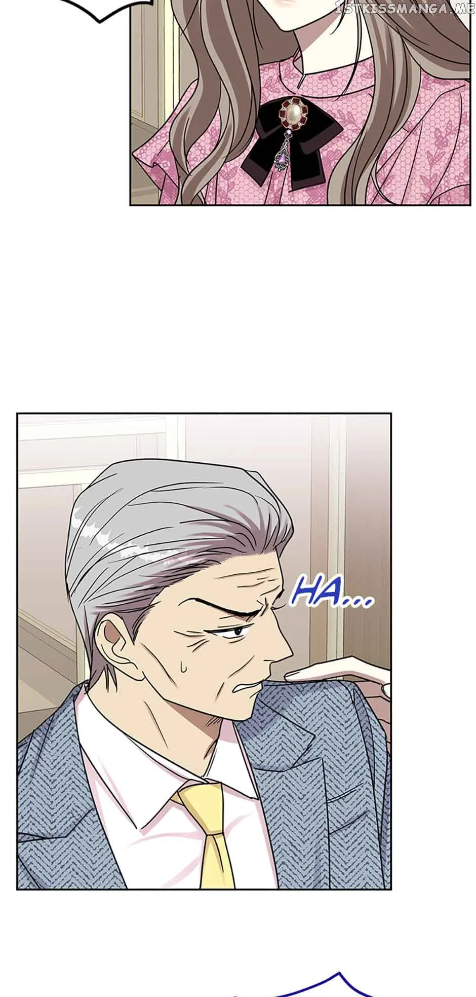 Love Class Chapter 25 page 62
