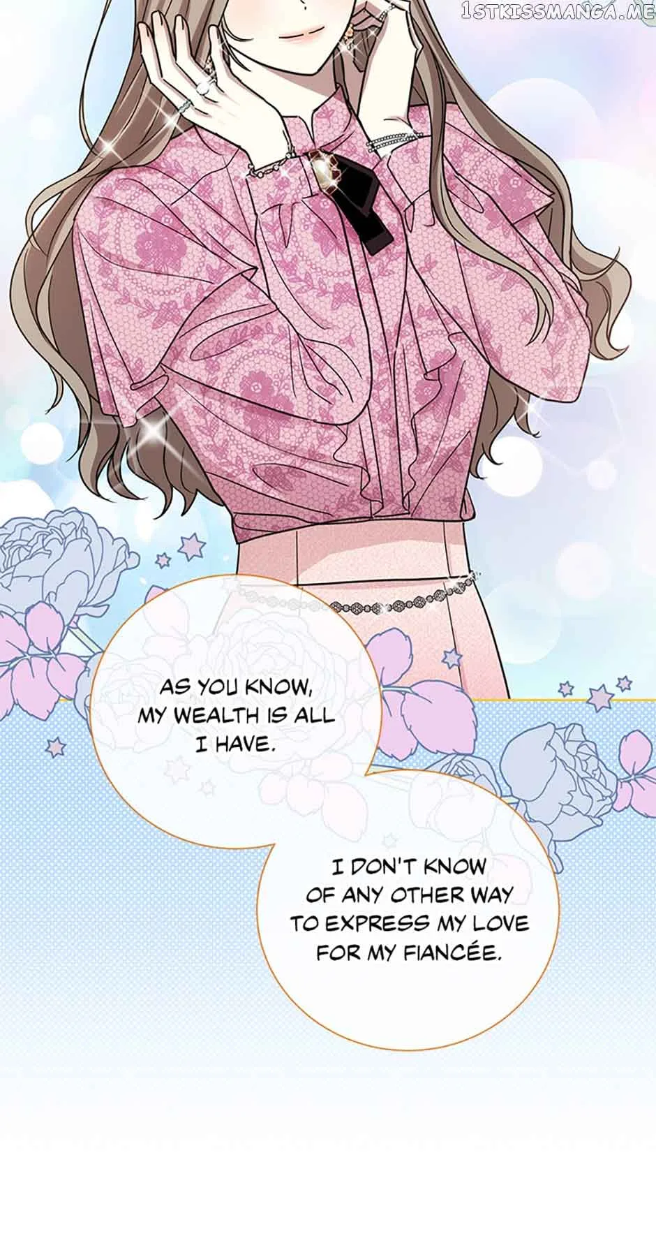 Love Class Chapter 25 page 36
