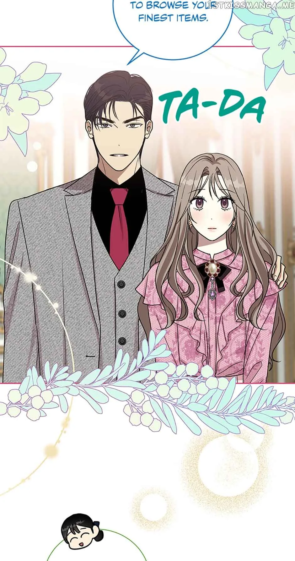 Love Class Chapter 25 page 32