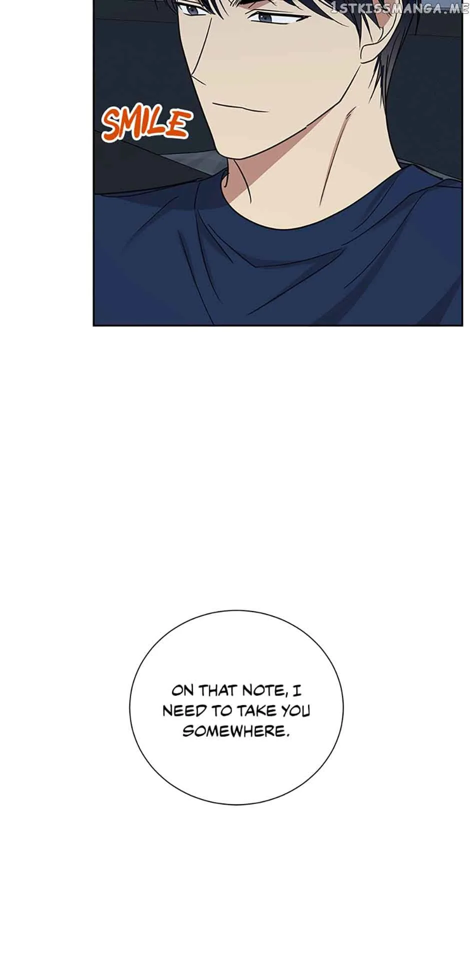 Love Class Chapter 25 page 16