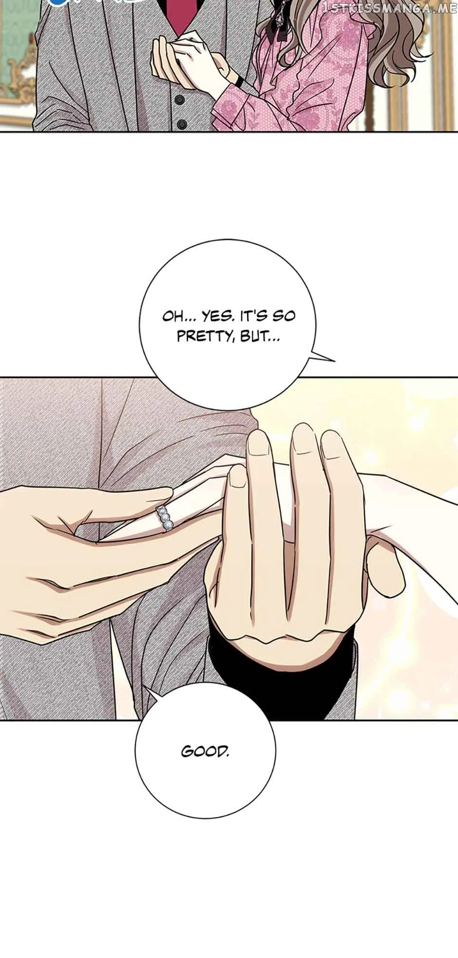 Love Class Chapter 25 page 48