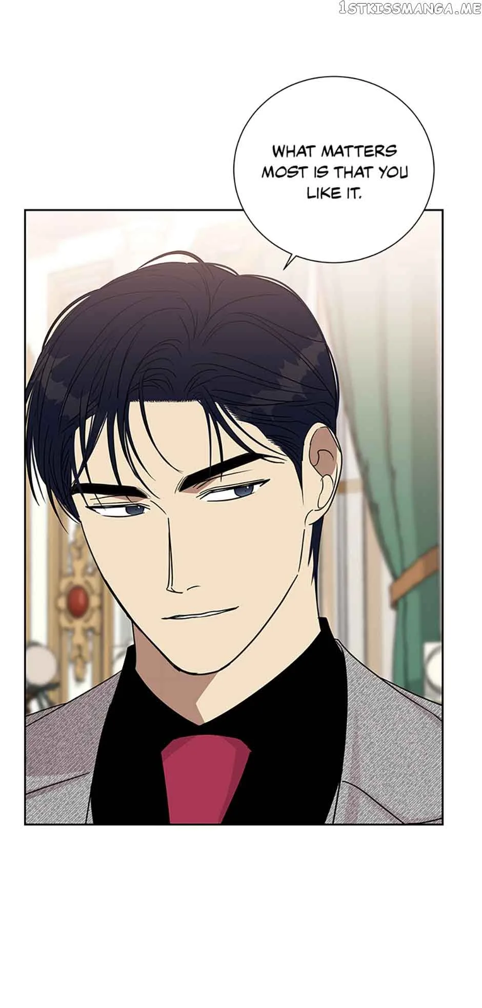 Love Class Chapter 25 page 49