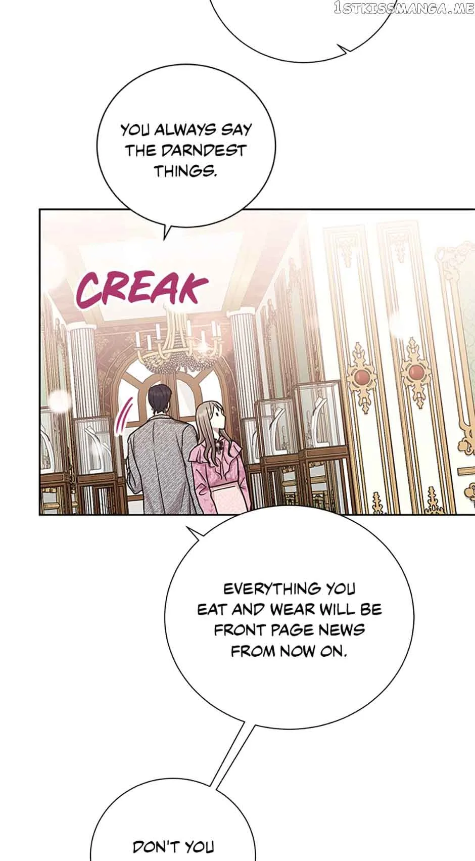 Love Class Chapter 25 page 28