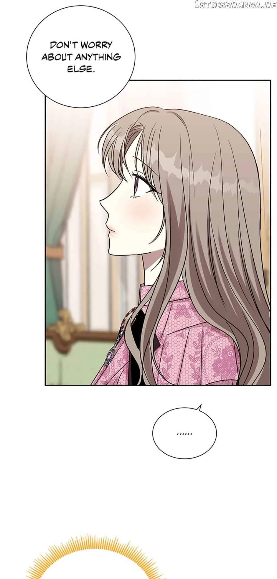 Love Class Chapter 25 page 50
