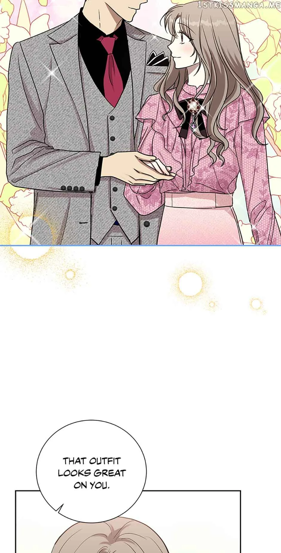 Love Class Chapter 25 page 19