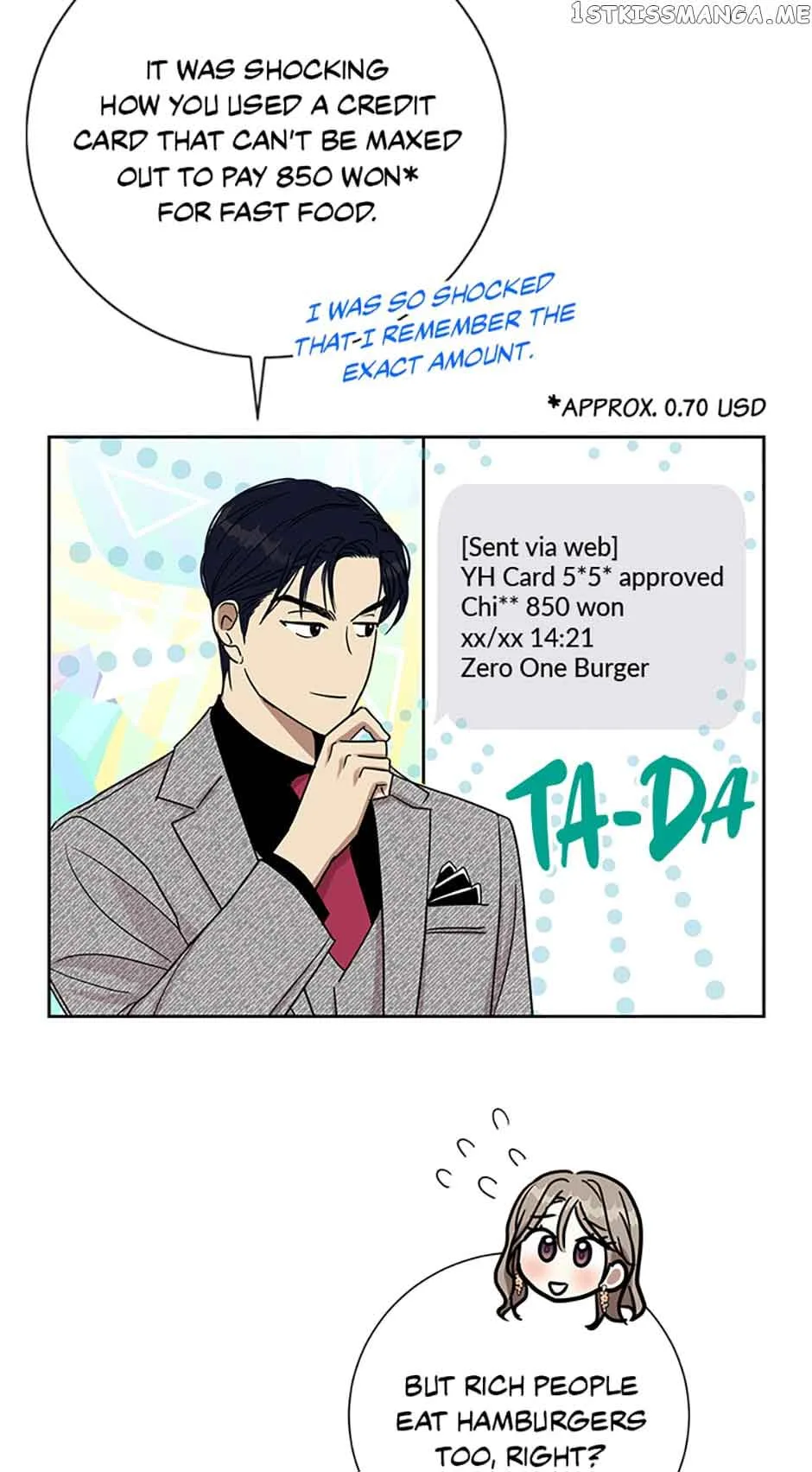 Love Class Chapter 25 page 27