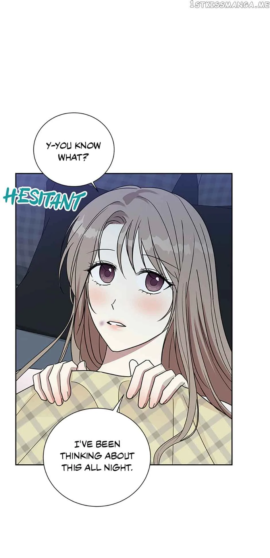 Love Class Chapter 25 page 12
