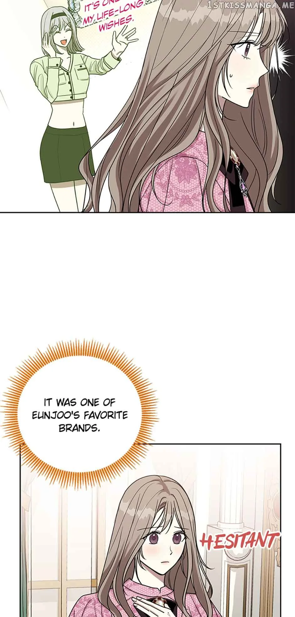 Love Class Chapter 25 page 46