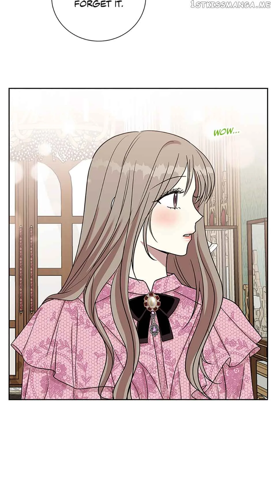 Love Class Chapter 25 page 29