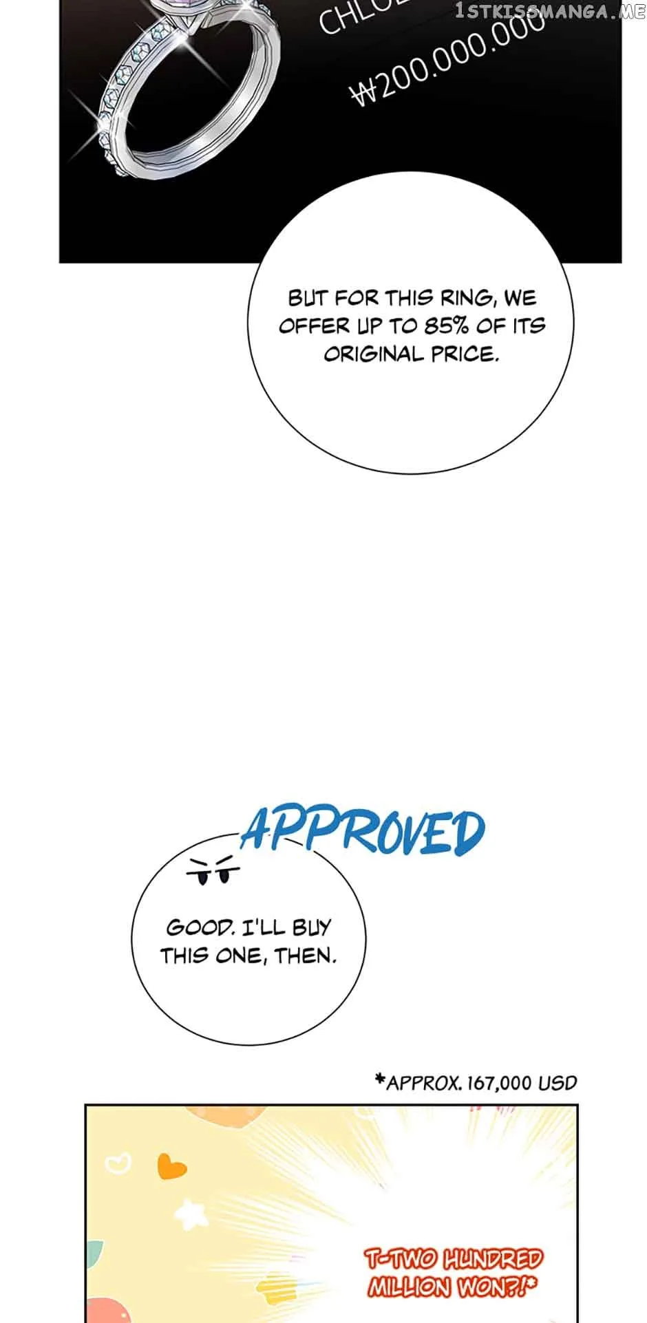 Love Class Chapter 25 page 40