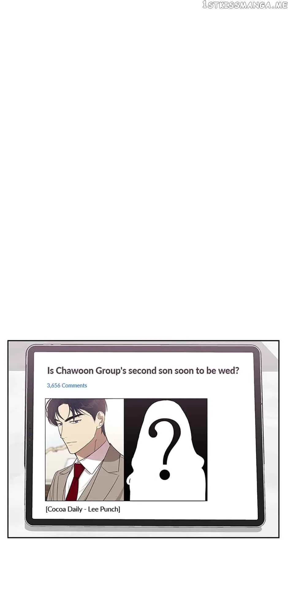 Love Class Chapter 25 page 53