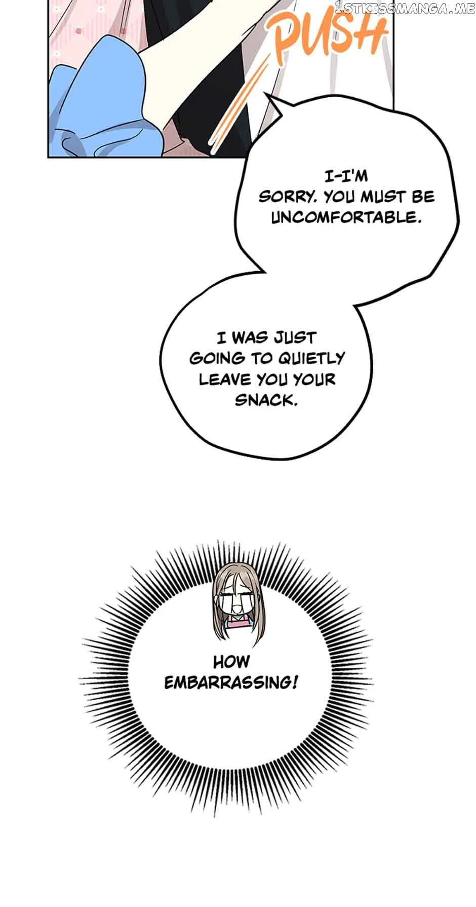 Love Class Chapter 19 page 63