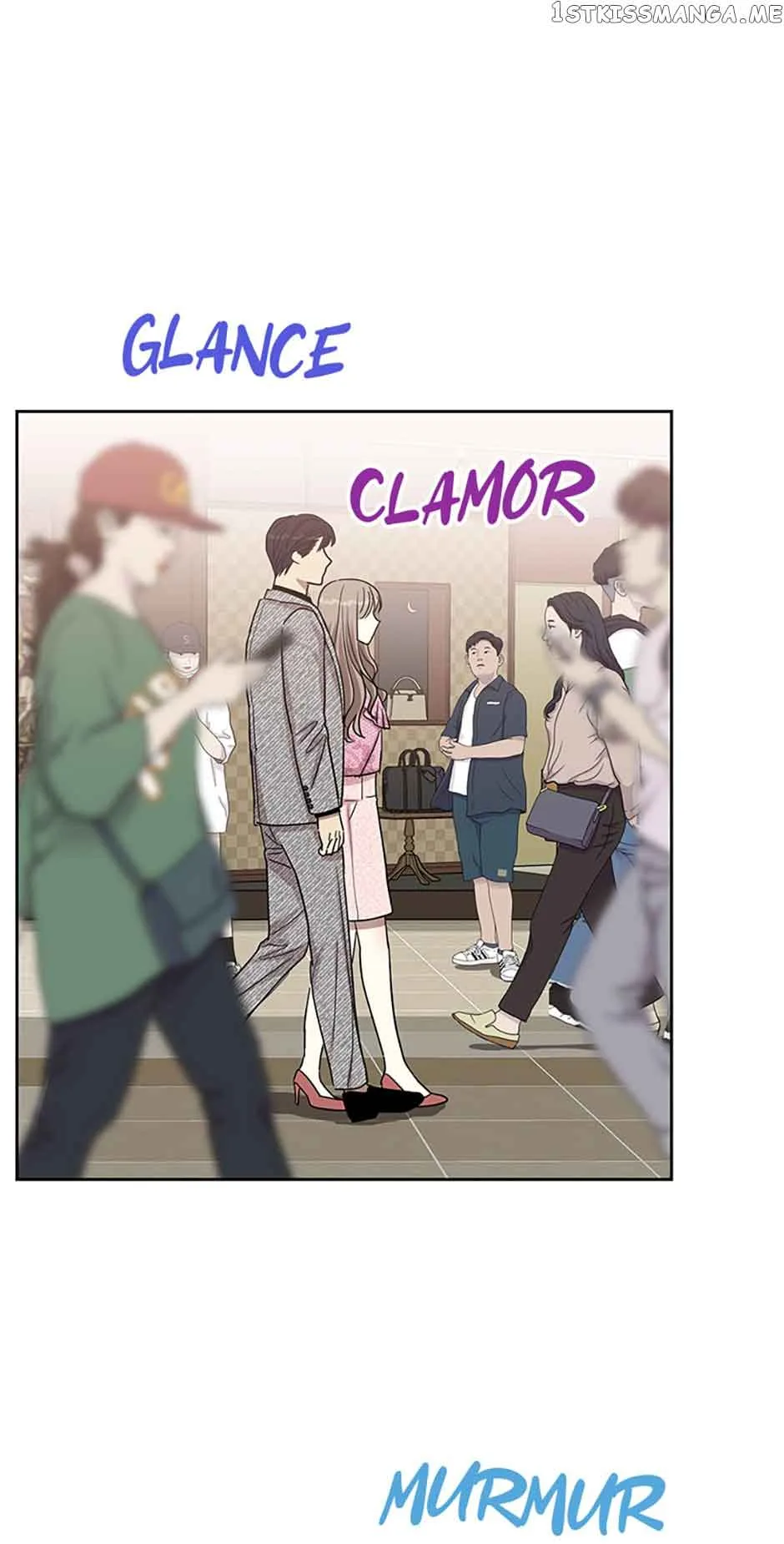 Love Class Chapter 25 page 22