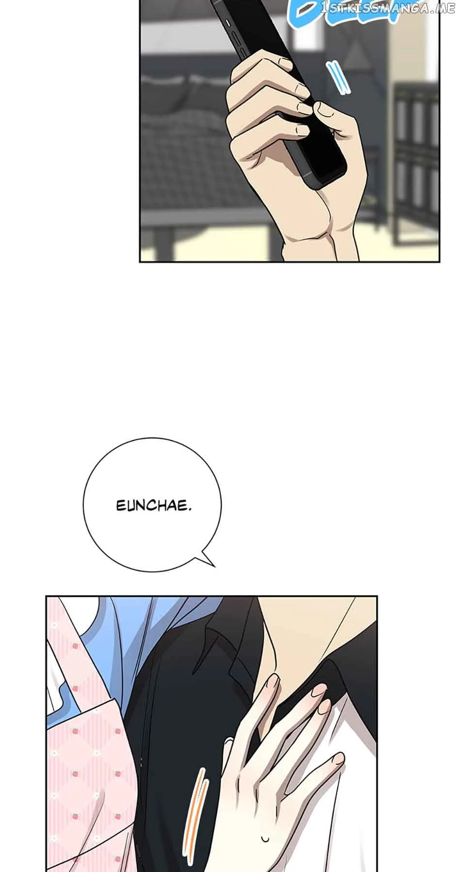 Love Class Chapter 19 page 62
