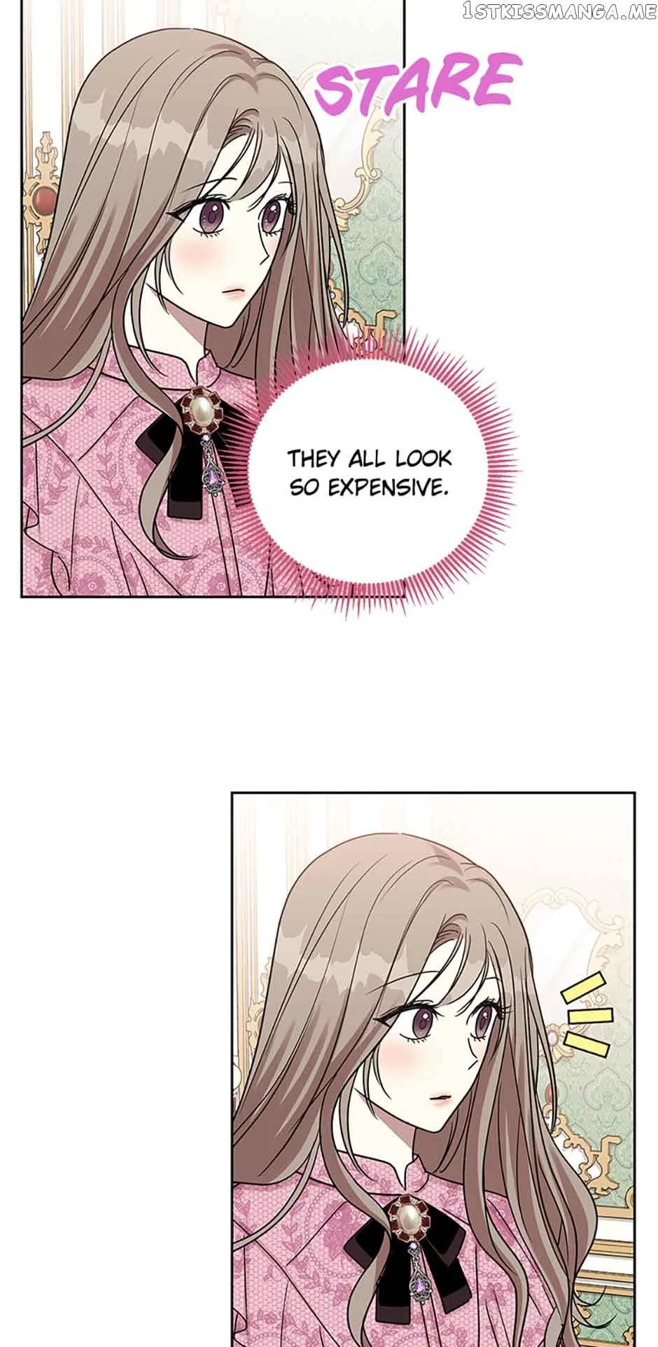 Love Class Chapter 25 page 43